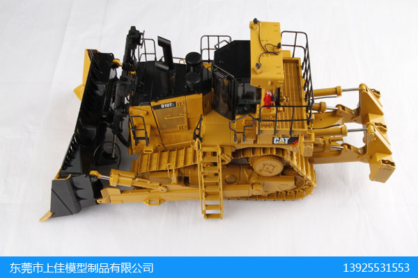 华雄建筑模型